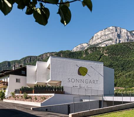 Feel-good ambience during a holiday at Hotel Garni Sonngart Feel-good ambience, holiday, Hotel Garni Sonngart