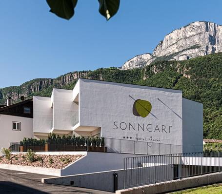 Wohlfühlambiente, Urlaub, Hotel Garni Sonngart