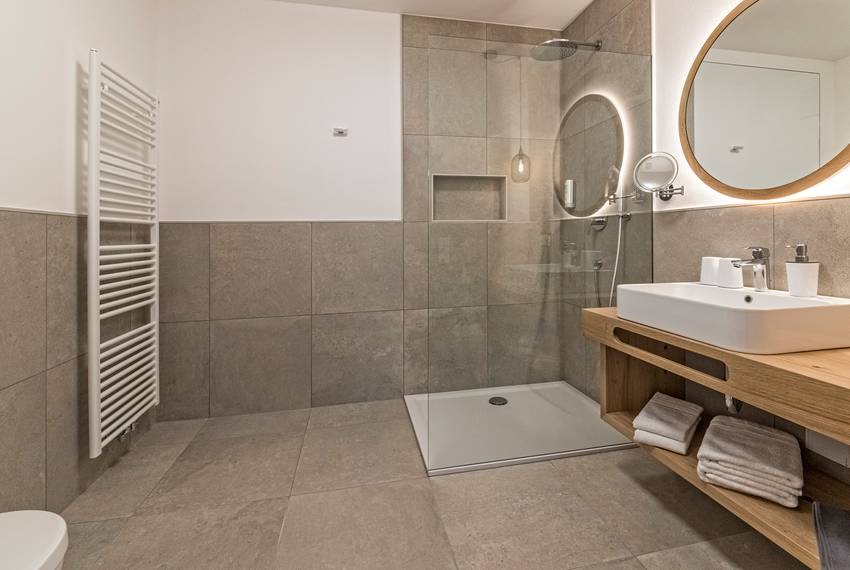 Gartensuite Merlot, 3 Sterne Hotel Garni Sonngart